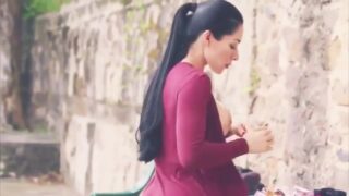 Yuliett Torres Hot Video Nude 0nlyfans Leaked 1 HD