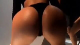 Jailyne Ojeda The rhythm is charming Leaked by 𝑶nlyfans HD