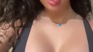 Malu Trevejo she looks so lewd Leaked by 𝑶nlyfans HD