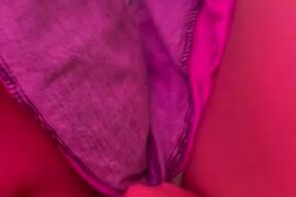 [SexTape] Nicole Dobrikov – She’s having an orgasm while masturbating with her hands !