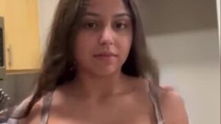 Taliyaandgustavo New To day Mlem Mlem Leaked From 0nlyfans HD