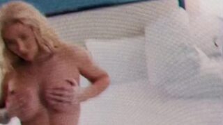 Iggy Azalea show off BOOBS/BOOTY – New Video