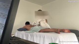 Sinfuldeeds Massage – Happy Ending Fking !!! [PORN.SCENES]