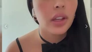 Ana Paula Saenz Fucking with BF Extreme Orgasm [PornSet]
