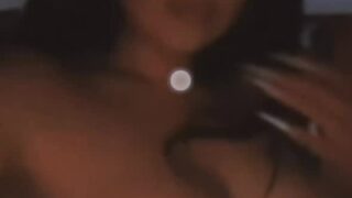 Bellakath Naked BIG BOOBS !!! Hot Video