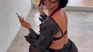 Nikita Dragun she is so naughty – New Video