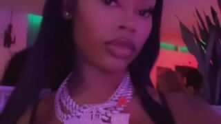 Asian Doll New Nude Big Boobs From Onlyfans Leaked !!!