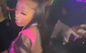 Asian Doll New Nude Video From Onlyfans Leaked !!! HOT VIDEO