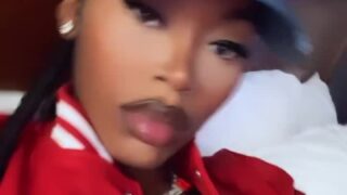 Asian Doll Leaked Boobs !!! New Video Onlyfans