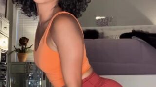 Brittany Renner Sex Tape Leaked Onlyfans – New Video Trending