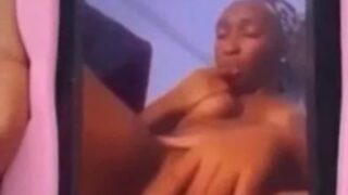 Buba Girl / Esther Raphael Sex Tape Full Leaked – Hot Video !!!