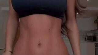 Maddy Cheary Nude Show Hot body !!! New Video
