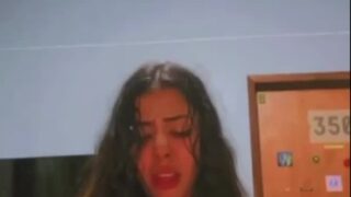 Rullanizq Chiquibunny [ Onlyfans ] Fucking with BF Extreme Orgasm !!!