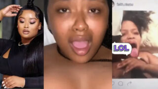 Cyan Boujee with Prince Kaybee Leaked Sex Tape !!! Viral Video