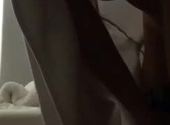 Brianna Coppage / Brooklinlovexxx Show off Booty twerking !!!
