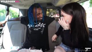 Kelsey Lawrence and Dabb Sex Tape From Thefanvan Leaked !!! Hot Video