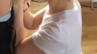 Nina Agdal Sucking Cock Logan Paul Sex Tape Leaked – Hot Video !!! Full Leaked