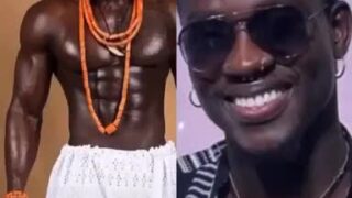 Very Black Man Sex Tape Leaked BBC – New Trending !!! Hot Video