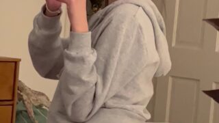 Pamibaby Onlyfans Leaked – Show Booty on bed !!!