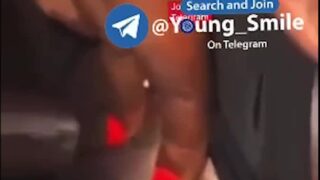 Tiwa Savage Sex Tape Leaked – Fucking with boyfriends – Video Hot