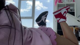 Angelicatlol Onlyfans Leaked – New Shaking Booty [Angelicat]