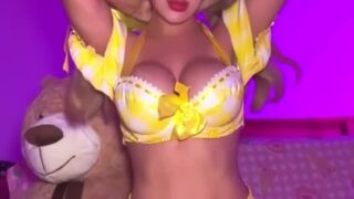 Danyancat Candy Masturbate Nipple – Video Onlyfans