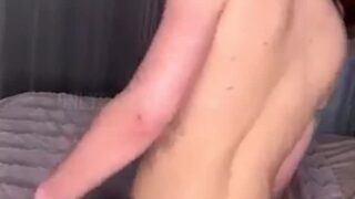 Laura Sahar Anal Masturbate Orgasm – Hot Video