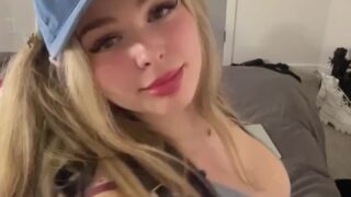 Sava Schultz Onlyfans Leaked – New Naked Big Booty !!!