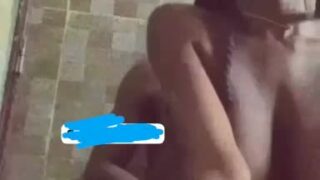 Sex Tape of Molly Awele Leaked – Hot Video Full